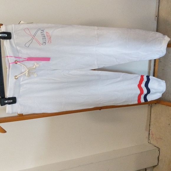 Macbeth Collection Beach Cover Up Pants - Picture 1 of 3